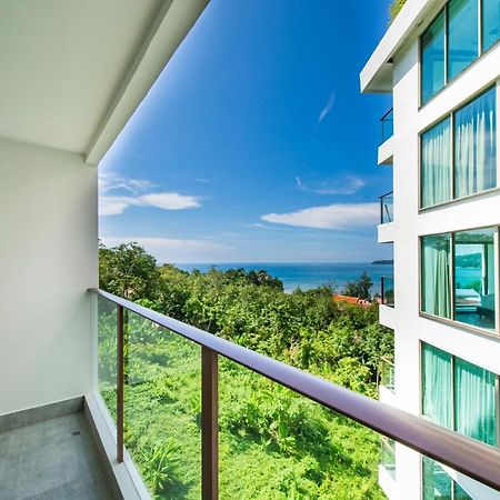 Oceana Resort Kamala Phuket Kamala Beach Exterior photo