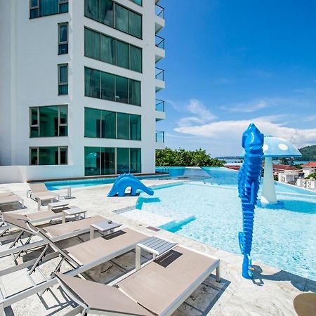Oceana Resort Kamala Phuket Kamala Beach Exterior photo