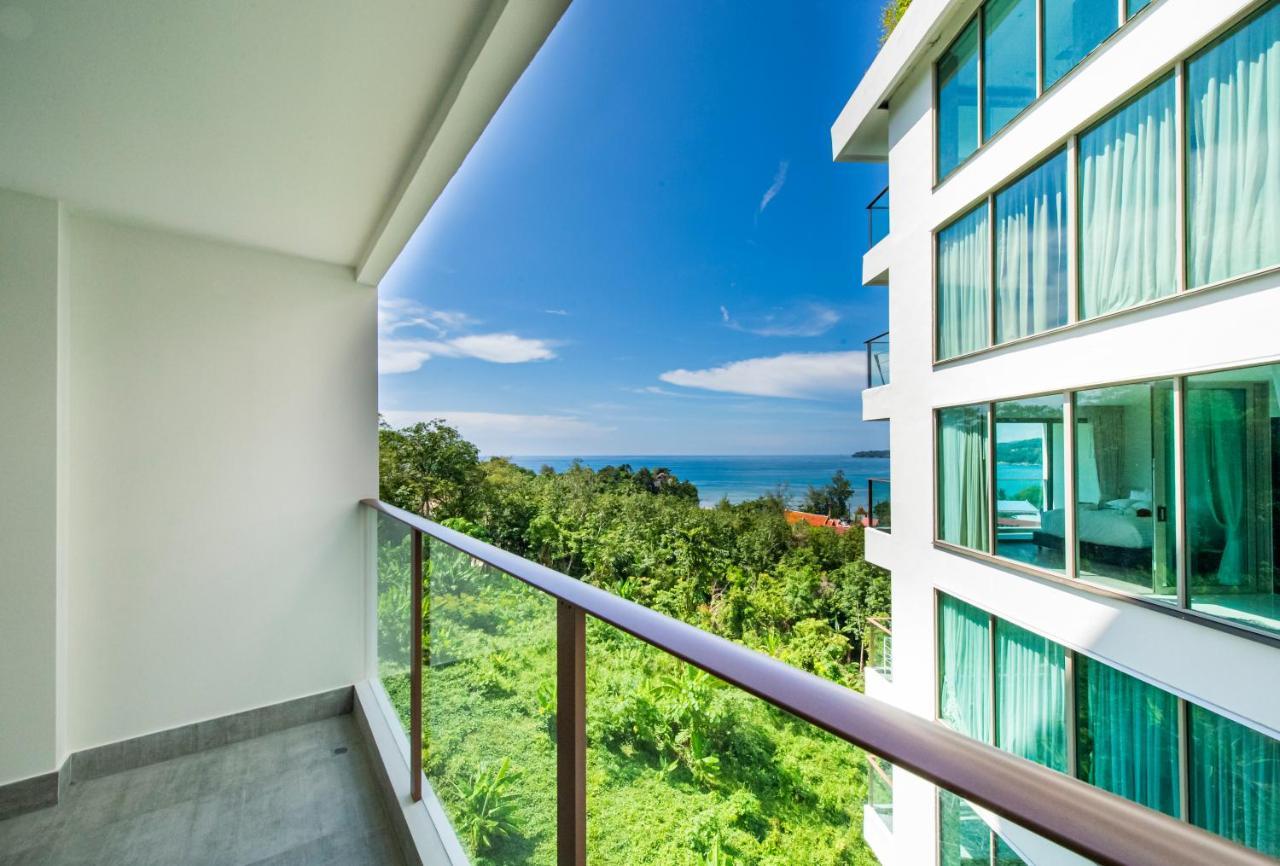 Oceana Resort Kamala Phuket Kamala Beach Exterior photo